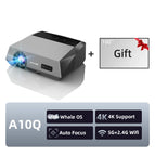 Whale OS / EU Plug / United States