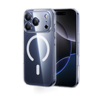 Clear / Shockproof Cover / China Mainland|For iPhone 17Pro