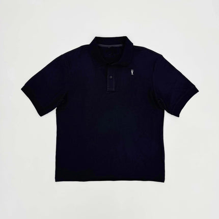 New Novelty Men Playboi Carti YVL Polo Opium Fashion Polo Shirts Shirt  Skateboard Cotton Polos Top Tee Olod Money #D1