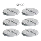 6-piece filter element