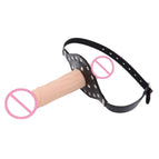 M-13CM Flesh Dildo