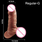 Regular-G