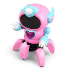 Pink / Battery version