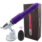 Type A Purple Box