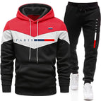 Red Set / XXXL