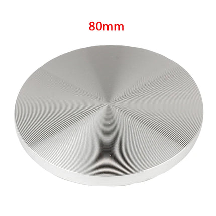 Sex Machine Multi Attachments Optional Sex Dildos Suction Cup 3XLR  Connector 60mm/75mm/80mm Aluminium Plate Coke Cup