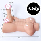 4.5kg-22cm Penis / Russian Federation