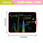 15Pink Multi-color