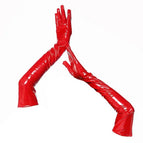 Red Gloves / M