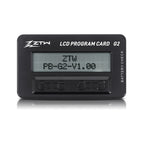 Program Box G2