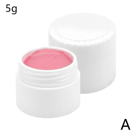 Eyelash Glue Remover Cream Pure Plant-Based Ingredient Gently Dissolve False Graft Eyelash Glue No Irritation Makeup Remover