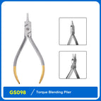 Torque Blend Plier