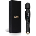 Black  Vibrator / China Mainland