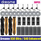 38PCS
