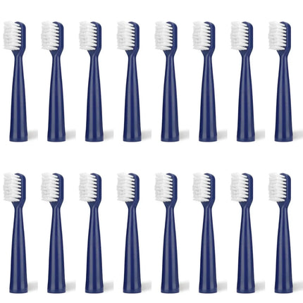 Jianpai Hyundai ACA Brush Heads / Têtes Jianpai Hyundai