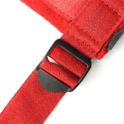 Bondage Kit BDSM Restraints Erotic Neckcollars Handcuffs Open Leg Love Position Asist Sex Toys For Couples Women Men Adult Games