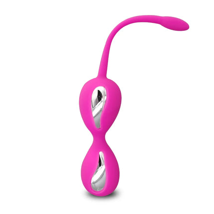 Safe Silicone Smart Balls Kegel Ben Wa Ball Vagina Tighten Exercise Shrinking Vaginal Geisha Egg Sex Toys for Women