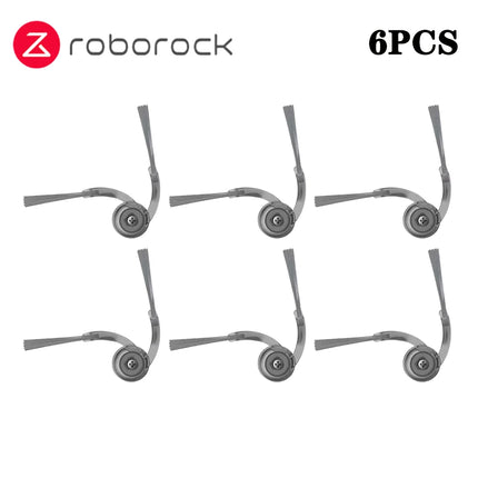 Roborock Qrevo 5AE / Curv / CurvC / Curv S5X 5A1 5XC / Edge / EdgeC / Edge S5A /  Edge 5V1 Parts Brush Filter Mop Bag
