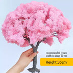 35cm cherry tree / China Mainland