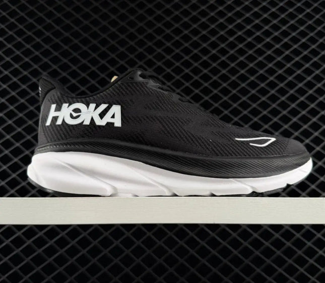 2026 Fashion-CLIFTON 9 Athletic Running Shoes Breathable Anti-slip Cushioning Road Running Shoes Men Women Sneakers hoka shoes