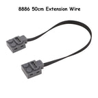 50cm cable