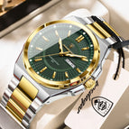 896 Gold Green / Mainland China