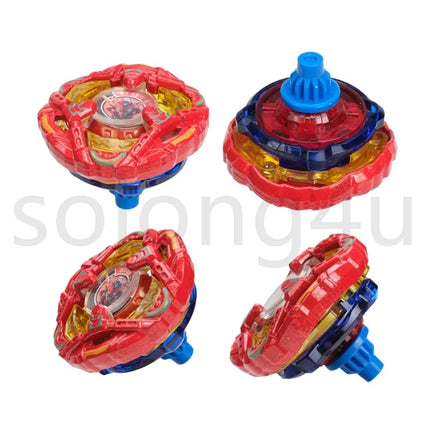 BX UX CX Stadium SB-Solong4u Spinning Tops Gyro Combat BOX Gift Toys