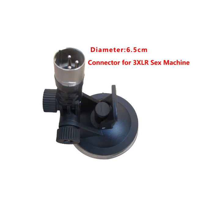 3XLR Sex Machine Attachment Masturbation Cup Realistic Vagina Anal Oral Sucker Sex Toys For Male Masturbator