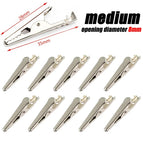 Medium no sheath
