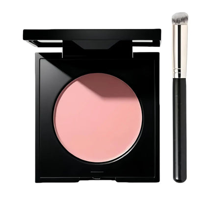 Eye Brightening Concealer Covering Dark Circles Concealer Under Eye Brightener Concealer Correcting Eye Concealer With Brush