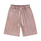 Brown-Shorts / L