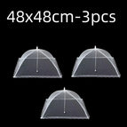 18inch 48x48cm 3pcs