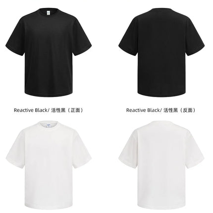 Spring/Summer 2026 quick-drying basic t-shirt