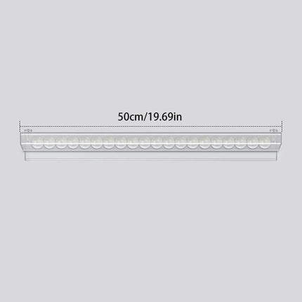 30cm-150cm Kitchen Takeaway Order Organizer Ticket Holder PVC Takeout Orders & Restaurant Tickets Rack for Office Cafes Pubs
