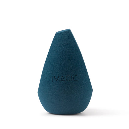 IMAGIC 16-Colors Makeup Sponge Tools Face Beauty Cosmetic Foundation Powder Puff Wet and Dry Use gąbka do makijażu косметика