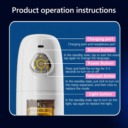 Automatic Telescopic Male Masturbation Cup Rotating Pocket Pussy Vibrators Realistic Vagina Penis Pump Sensation Sex Toys
