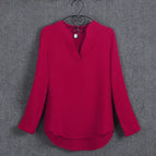 5XL / red