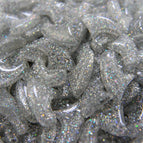 laser silver / XS for 0.5 -2.5kg