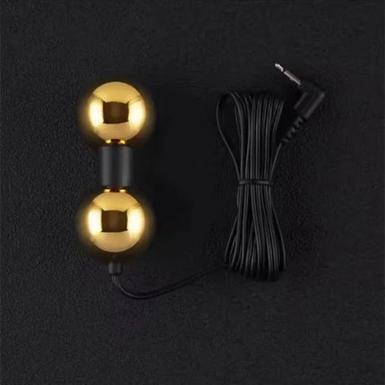 DG-LAB 3.0 E-Stim Electro Shock Medical Themed Device APP Control Power Box SM Player Sex Electrical Stimulator Adult Sex Toys