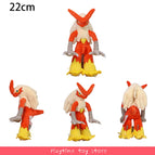 Blaziken