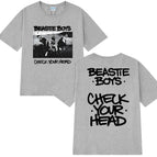 gray / XXL