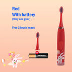 battery 2 head