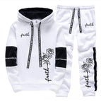 White / M
