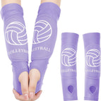 PURPLE / L