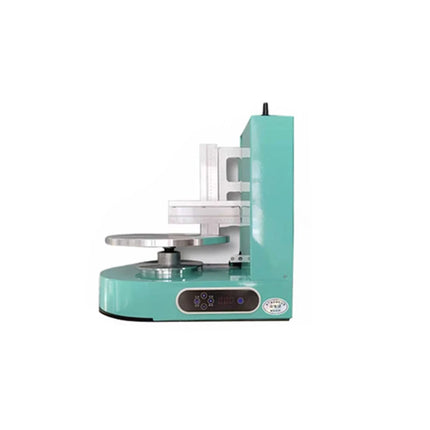 Automatic Cake Cream Spreader - Electric Machine for Spreading, Coating, Filling & Smoothing | Bread & Cake Decoration Tool