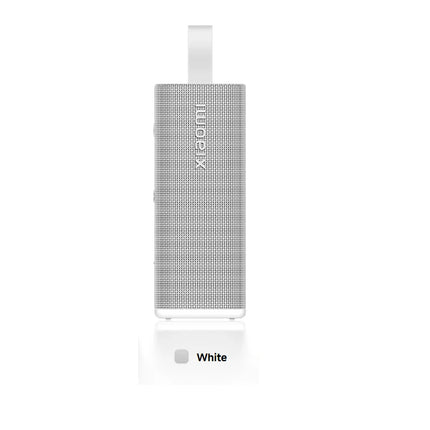 Xiaomi Sound Play TWS Stero Speaker Bluetooth 6.0 IP68 Waterproof 2600mAh Battery 18W Portable Speaker For Party Music
