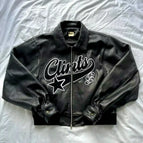 black / XL