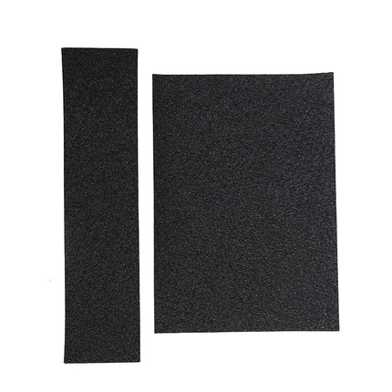 Non-slip Rubber Texture Grip Wrap Tape Glove Holster Fit For Pistol Gun Phone Anti-slip Handle Tape