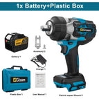 1 Battery Plasticbox / China Mainland