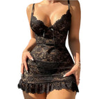 black 1 / L